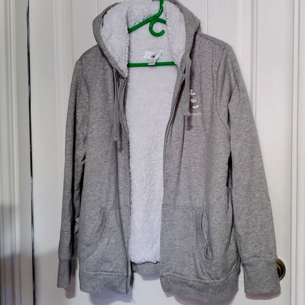 Disney Jacket SIZE XL
